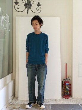 けんた     わたなべさんのコーディネート