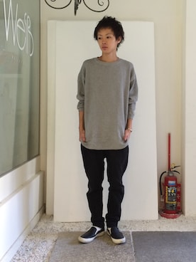 けんた     わたなべさんのコーディネート