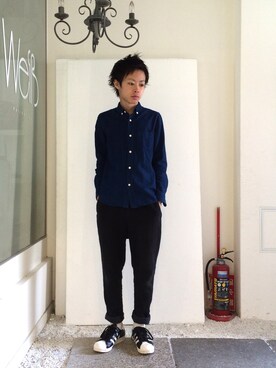 けんた     わたなべさんのコーディネート