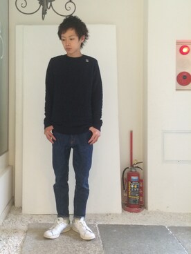 けんた     わたなべさんのコーディネート