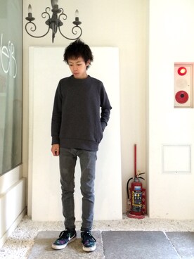 けんた     わたなべさんのコーディネート