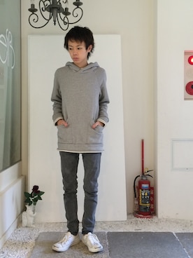 けんた     わたなべさんのコーディネート