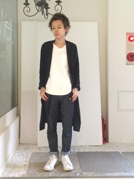 けんた     わたなべさんのコーディネート