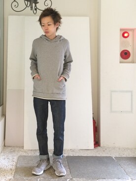 けんた     わたなべさんのコーディネート