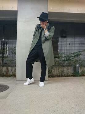 ゆうさんのコーディネート