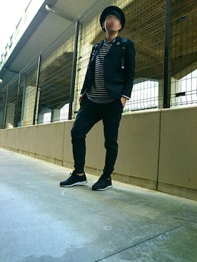 ゆうさんのコーディネート