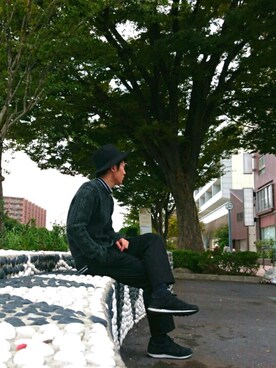 ゆうさんのコーディネート