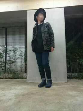 ゆうさんのコーディネート