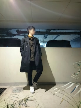 ゆうさんのコーディネート