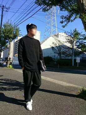 ゆうさんのコーディネート