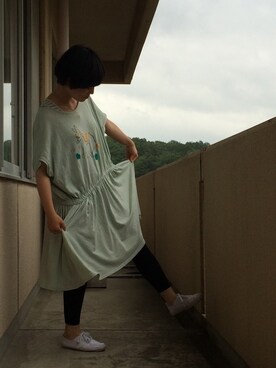 ami6myさんのコーディネート