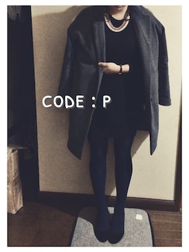 ▽aykさんのコーディネート