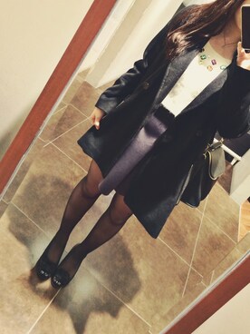 ▽aykさんのコーディネート