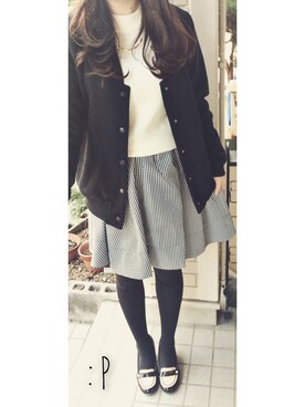 ▽aykさんのコーディネート