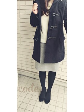 ▽aykさんのコーディネート