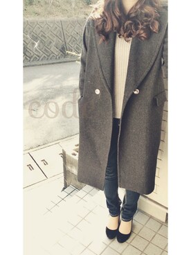 ▽aykさんのコーディネート