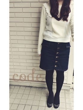 ▽aykさんのコーディネート