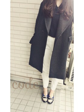 ▽aykさんのコーディネート