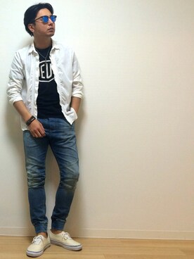 U8☆さんのコーディネート