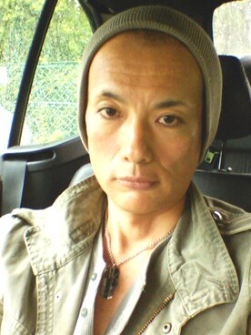 やっしーさんのコーディネート