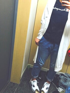 uniさんのコーディネート