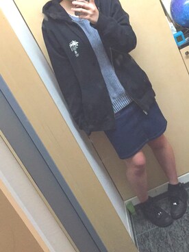 uniさんのコーディネート