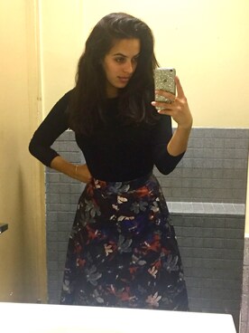 Merry Baldiさんのコーディネート