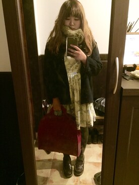 mosaccoさんのコーディネート