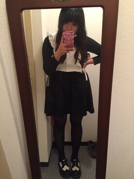 mosaccoさんのコーディネート