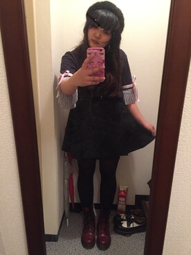 mosaccoさんのコーディネート