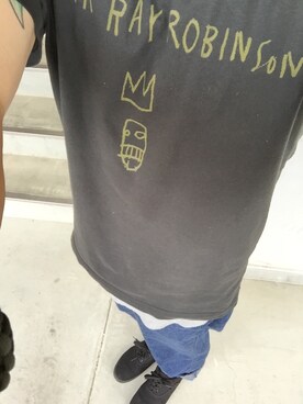 Norihiko Satoさんのコーディネート