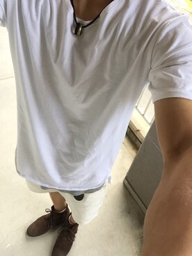 Norihiko Satoさんのコーディネート