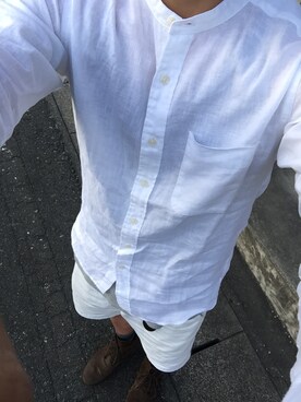 Norihiko Satoさんのコーディネート