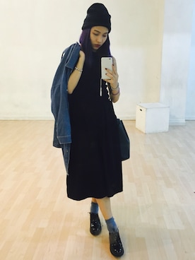 Tsz.nokさんのコーディネート