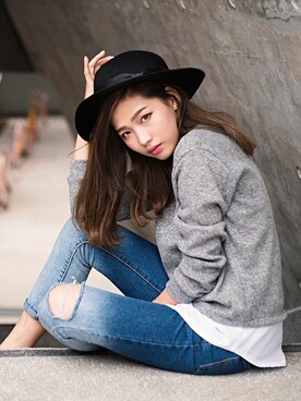 Tsz.nokさんのコーディネート