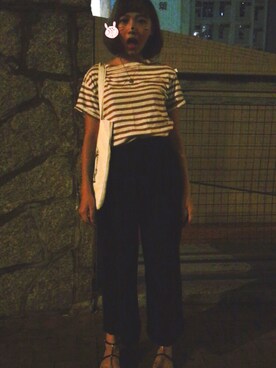 Tsz.nokさんのコーディネート