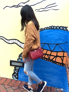 lamlamさんのコーディネート