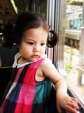 Aleさんのコーディネート