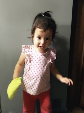 Aleさんのコーディネート