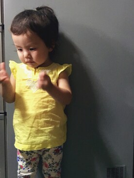 Aleさんのコーディネート