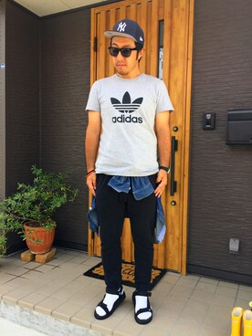 BEARさんのコーディネート