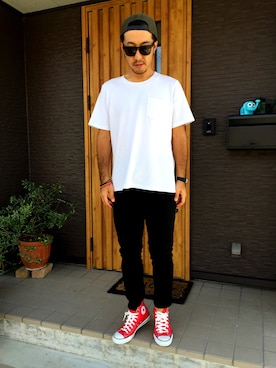 BEARさんのコーディネート