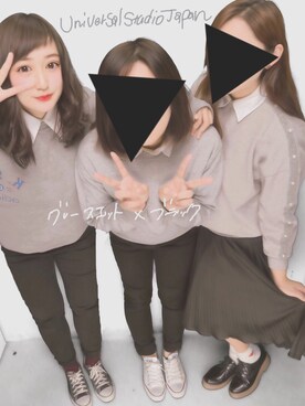 y o u .さんのコーディネート