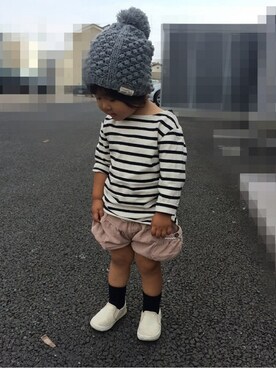 Yuaさんのコーディネート