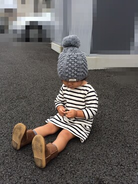 Yuaさんのコーディネート