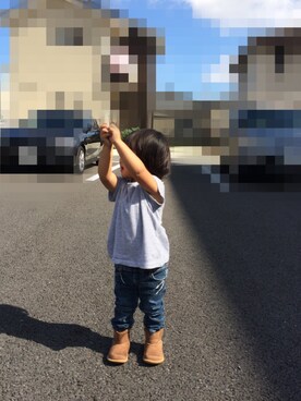 Yuaさんのコーディネート