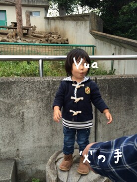 Yuaさんのコーディネート