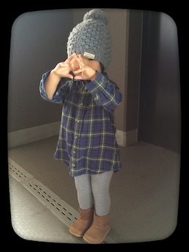 Yuaさんのコーディネート