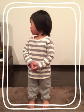 Yuaさんのコーディネート