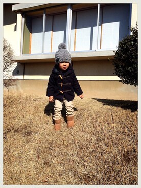 Yuaさんのコーディネート